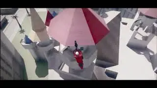 Marston GTA SA Stunt Solo - Edited by Me