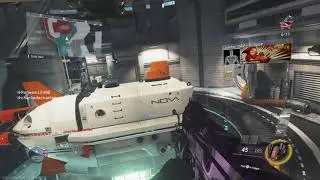 Flatlined89 - First Nuke - Raijin-EMX - Blackout