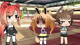 [•]×Meme×[•] Я не буду с ней танцевать! || Gacha Life