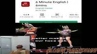 The aceent