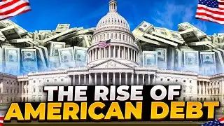 The Rise Of American Debt | How It Will Impact Our Future