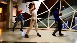 Run Up -Major Lazer feat Partynextdoor & Nicki Minaj