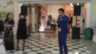 Алтынбек Тамада Асаба