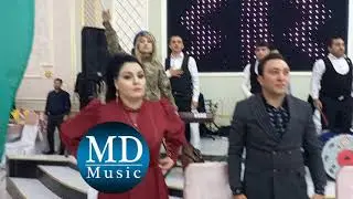 Ziyadxan Kelbecerli Ozan Ansanbilli Dirilis Ertogrul Mahnisi Naftalan Toyu Ay Ulduz Saray 09.10.2022