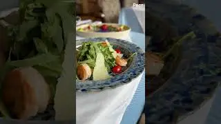 Northern Blue Frutti di Mare P.L. Proff Cuisine #7 | Портфолио коллекции