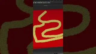 Vertex Selection to Polygon Selection Cinema 4D  