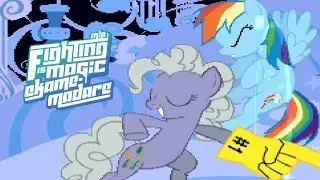 Fighting is Magic 2022 - Ekame Madare 2.0 #6/13 - Pinkie