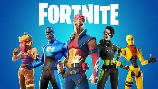 Fortnite Funny Fails and WTF Moments