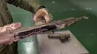 Супер боевик "Украденная отдача"