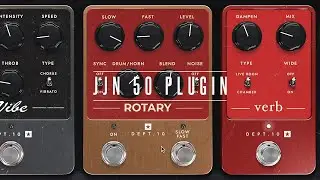Blackstar JJN 50 Plugin Deep Dive | Verb Pedal