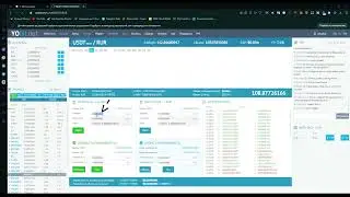 yobit airdrop