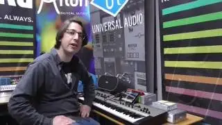 KORG plugKEY: Mobile Midi/Audio Device Introduction