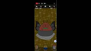 SETDEKOV играет в Pou #1