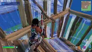 Best Left Stick Editor Wins $1000 Token Against Fortnite Pro
