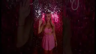 💖💕HI BARBIE? 💕💖 