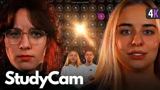 StudyCAM — Выпуск 12