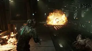 [HTSF] Dead Space (Remake) [S7][P2]