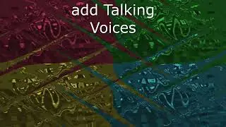 (REUPLOAD) (J Cooley) Klasky Csupo Videoup v2 Effects Round 3 Vs MCVM572