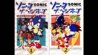 Sonic OVA - South Island Extended