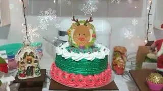 DELÍCIAS DE NATAL