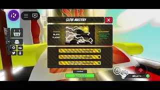 Slap Battles | FLASH Mastery helper Script