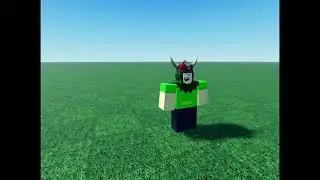 The Barrel (ft. SlaynGm) - Roblox Stop Motion