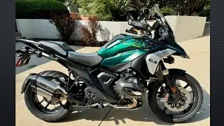 RIDE ON | BMW GS RELIABILITY UPDATE