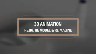 3D Animated Video Production Showreel | Video Animation Company | 3D Product Animation Videos