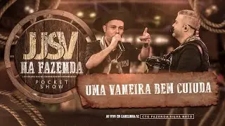 JJSV - Uma vaneira bem cuiuda