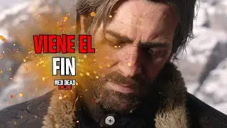 CASI LLEGAMOS AL FINAL.. Nueva Actualización de Red Dead Online