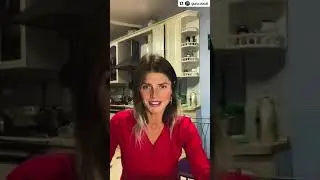Как научиться красиво говорить? Собрать свою личность целиком : низ и верх ! 