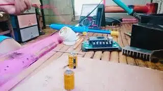 DIY AUTOMOTIVE CHARGER