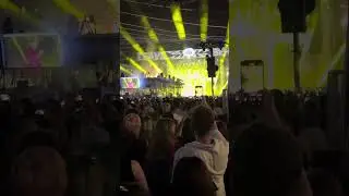 Desh X Budapest Park, 2024 - Kukásautó