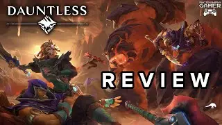 Dauntless - Review