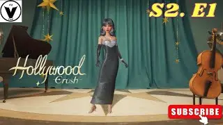 Hollywood Crush - Season 2 - Episode 1 - Diamond In The Rough