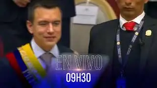 ESTE 24 DE MAYO - INFORME A LA NACIÓN