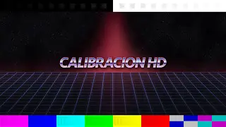 Barras de Colores tv de Calibración HD | calibrar tv | calibrar pantalla | calibrar monitor