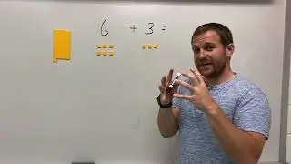 Adding Numbers 1 - 10