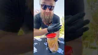 Домашняя Тушенка Из Мяса Свинины Говядины Курицы Индейки От Барин Фреш