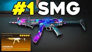 new *META* LACHMANN SUB LOADOUT on VONDEL PARK! 🔥 (Best LACHMANN SUB Class Setup) - MW2