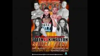 Honor Nation 52 Preview