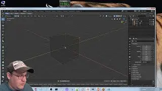 [Blender 2.80] Enchanted Lands Devlog 
