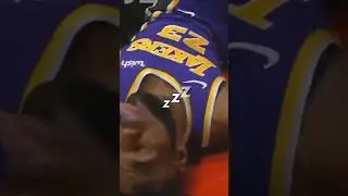 Lebron James Funny Moments 😂🤣