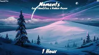 Lost Identities x Robbie Rosen - Moments (Copyright Free) 1 hour version