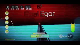 Final Egor/67 | Roblox Egor Game