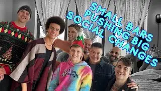 Sidetrack Chicago: Pioneering Social Change in the LGBTQ+ Community Ep 2 Pt 4