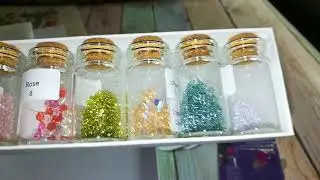 Чудо-юдо готово)))Посылка из Америки.