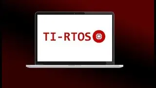 Creating an RTOS project in Code Composer Studio (CCS)