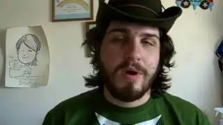 Summer Knight - Kevin Reviews Something Every Day 8/6/09 KRS-ED