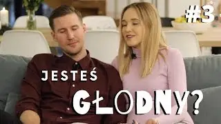 JESTEŚ GŁODNY? - Vlogmas #3